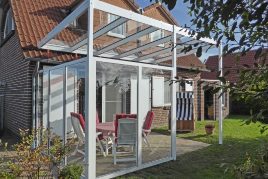 Haus Schonerweg Haus Schonerweg