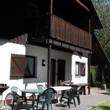 Ferienhaus Waldblick