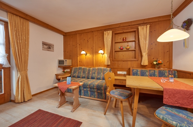 Landhaus Franziskus &middot; Appartement 5