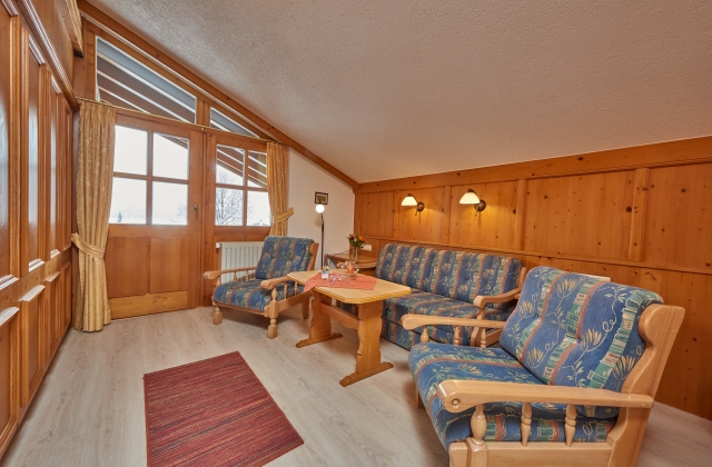 Landhaus Franziskus &middot; Appartement 7