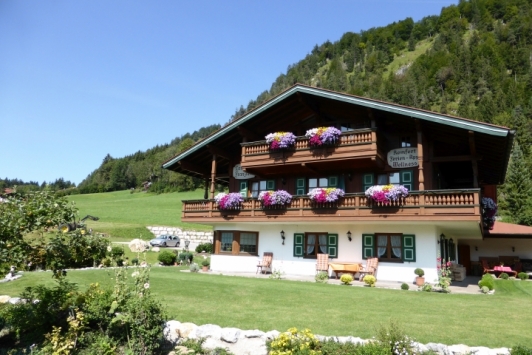 Landhaus Franziskus Landhaus Franziskus