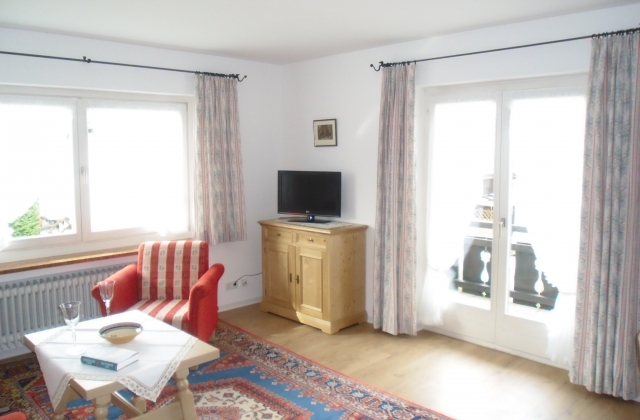 Landhaus Glässel &middot; Waxenstein