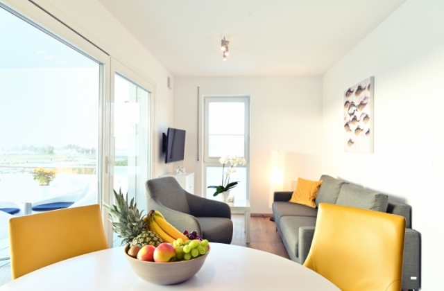 TraumBlick Dinkelbach 3 &middot; Fewo C