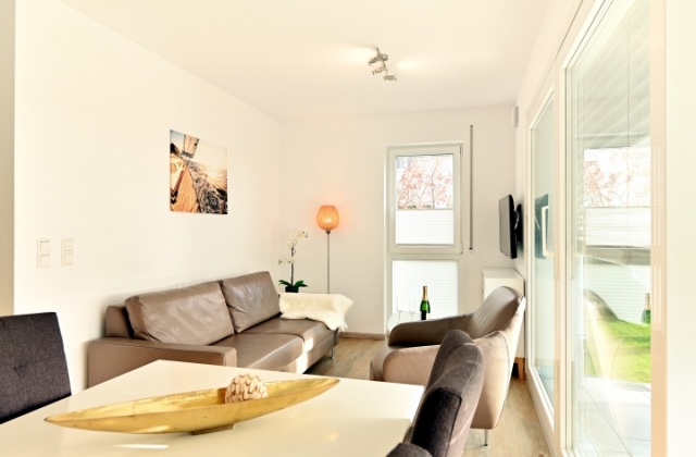 TraumBlick Dinkelbach 3 &middot; Fewo F