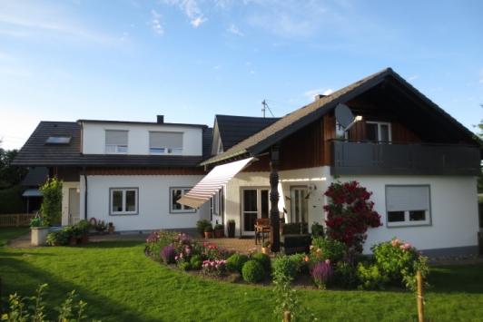 Ferienwohnung Bodensee Waibel