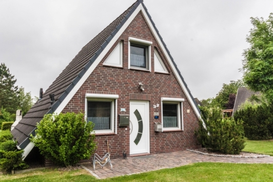 Ferienhaus Ralfs Strandräuber