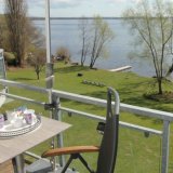 Seevilla West am Plöner See