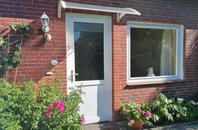 Achtern Diek Ferienwohnungen &middot; Humpty