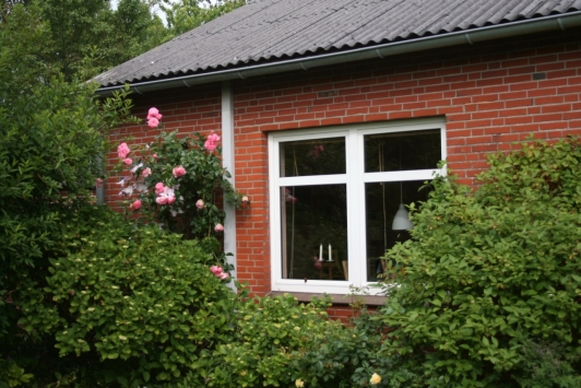 Achtern Diek Ferienwohnungen