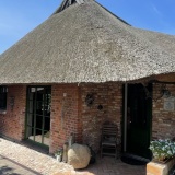 Runenhaus Ostseebad Wustrow