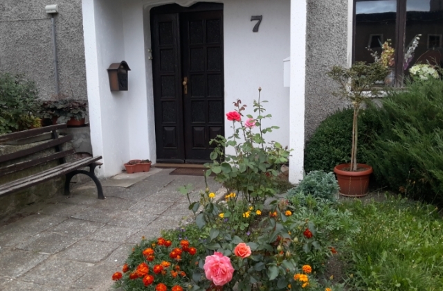 Ferienwohnung Maxen Nr 7 Ferienwohnung Maxen Nr 7