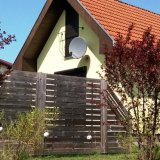 Ferienhaus Butschke im Oderbruch