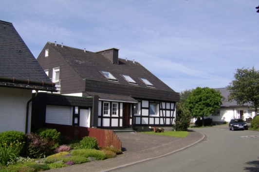 Ferienhaus Villa Margarete