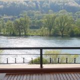 Ferienhaus Inselblick