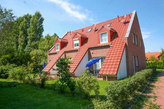 Ferienhäuser Greetsiel Ferienhäuser Greetsiel