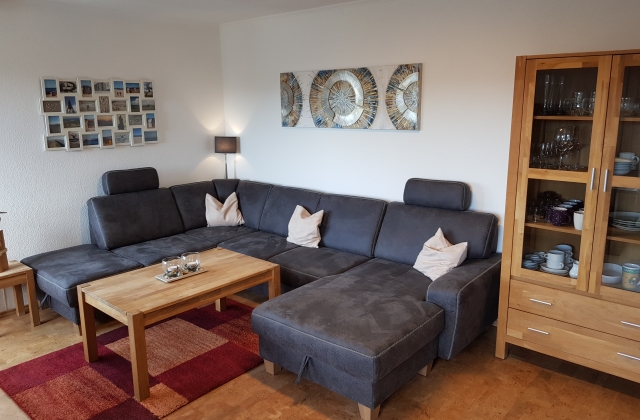 Poseidon 34 &middot; Whg. 34 Poseidon