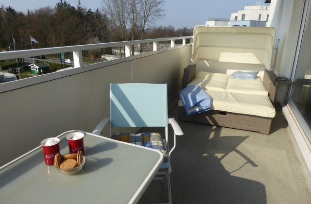 Poseidon 34 &middot; Whg. 31 Poseidon