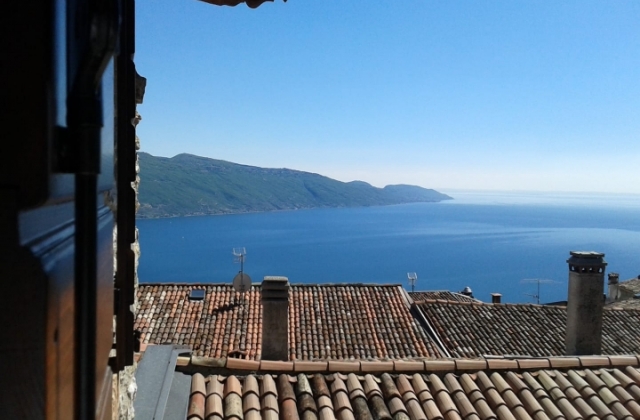 Rustiko La Fontana &middot; Mimosa