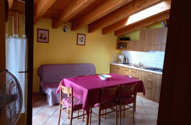 Rustiko La Fontana &middot; La Fontana