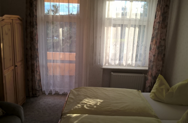 Ferienwohnungen Mey Meißen &middot; DZ