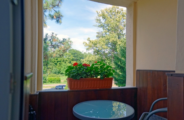 Ferienwohnungen Mey Meißen &middot; Parterre große Fewo