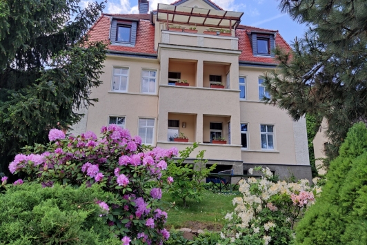 Ferienwohnungen Mey Meißen