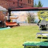 Ferienwohnung Seenrunde