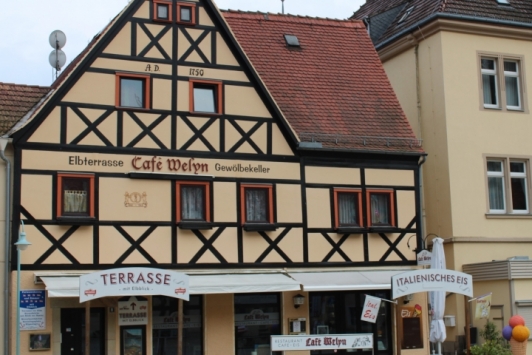 Ferienwohnung Am Markt Ferienwohnung Am Markt
