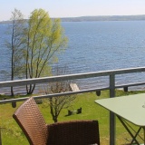 Apartment am See