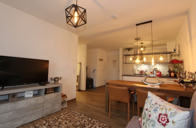 Residenz Grafenmatt &middot; Typ C