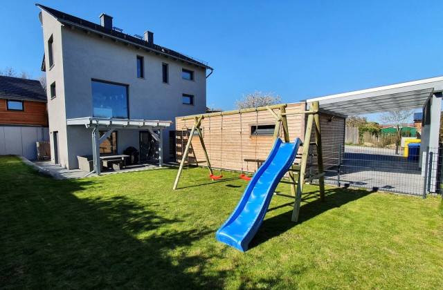 Harzlounge Wernigerode