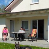 Haus Gudrun