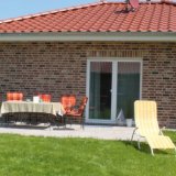Haus Strandkorb