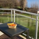 Ferienwohnung Ascheberg am See