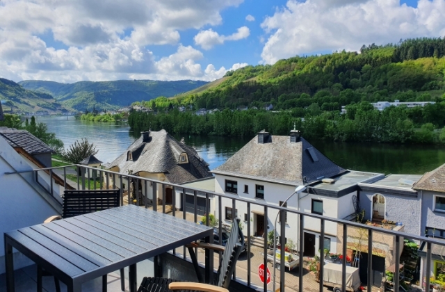 Villa Burglay &middot; Villa 2