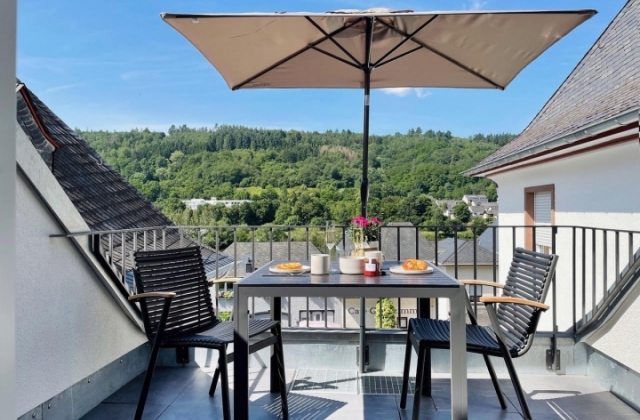 Villa Burglay &middot; Villa 5