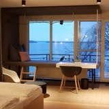 Junior-Suite Relaxe am See