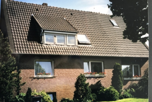Ferienwohnung Pappenheim