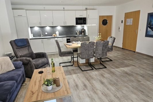 Stüwes Ferienoase IV Stüwes Ferienoase IV