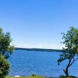 Junior-Suite Bellavista mit Seeblick