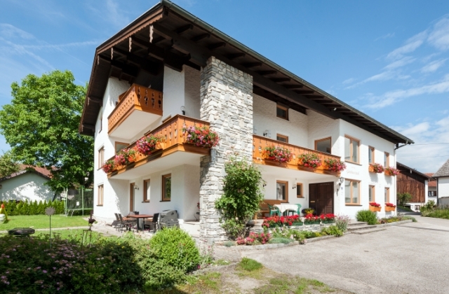 Gäste- und Appartementhaus Stachl Gäste- und Appartementhaus Stachl