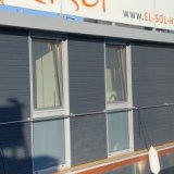 EL-SOL Hausboot