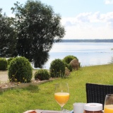 Ferienwohnung SeeUfer am Plöner See