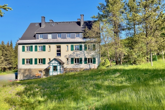 Haus Donnerberg Rehefeld Haus Donnerberg Rehefeld