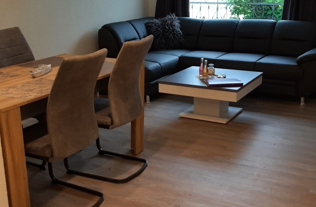 Ferienhof Pommerngreif &middot; Bungalow