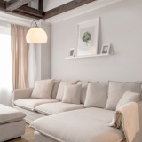 Studio Apartment im Blauen Haus