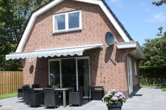 Ferienhaus Puik en Duin 15 Noordwijk