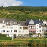 Waldecks Moselparadies