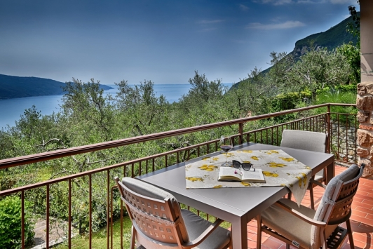 Haus Bonassi Apt. 2 Lavanda