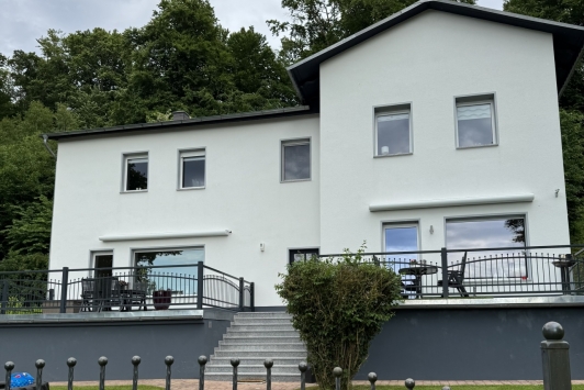 Ferienwohnungen Seeblick in Bad Stuer Ferienwohnungen Seeblick in Bad Stuer